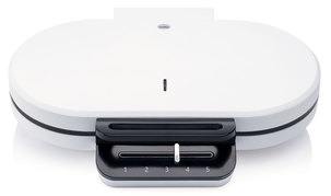 Wilfa våffeljärn dubbelt WDW-516W