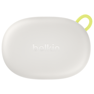 Belkin SoundForm ActiveFit trådløse treningsørepropper IP54