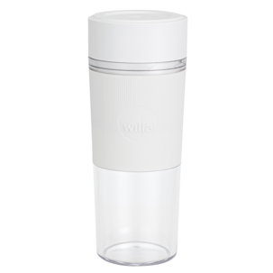 Wilfa Swift Blender batteridriven mixer, portabel