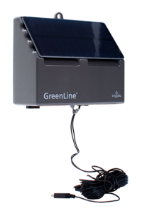 Automatiskt droppbevattningssystem GreenLine 12-pack