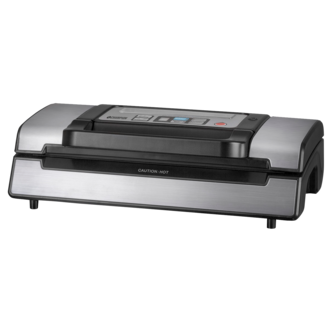 Champion CHVF410 vakuumförpackare rostfri