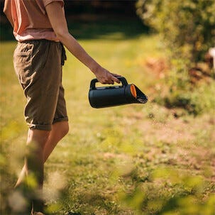 Fiskars Solid Sirotin 2,3 litraa