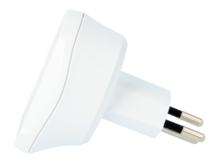 SKROSS Europe to Switzerland, reiseadapter