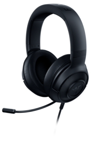 Gaming-headset Razer Kraken X