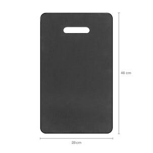 Fiskars Solid Polvialusta, 28 x 46 cm