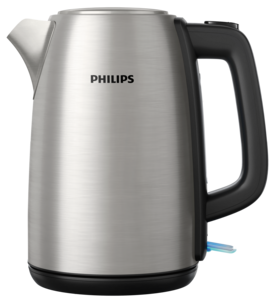 Philips Viva Collection HD9351/90 vattenkokare 1,7 liter