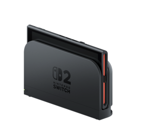 Nintendo Switch 2 spillkonsoll