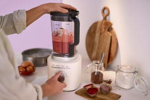 KitchenAid Pure Power blender 2 l, 5KSB2073E