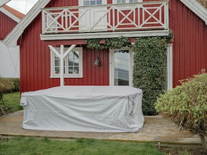 Bag´in Copenhagen L möbelöverdrag rektangulärt, 3 x 2 x 1 m