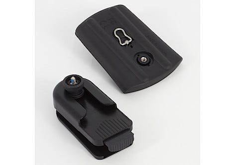 Bältesclips Garmin