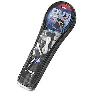 Badmintonset Stiga Garden SR