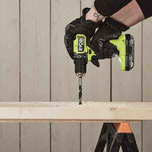 Ryobi skruvdragare RDD18C-0 One+ HP 18 V 