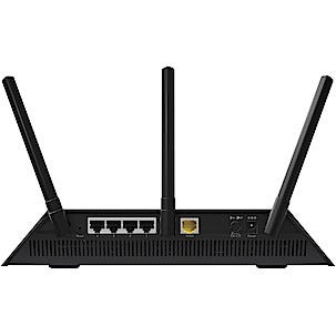 Netgear XR300 Nighthawk AC gaming-router