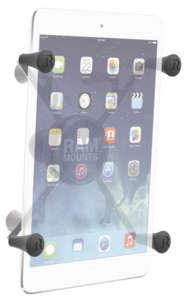 Tablettipidike 7–8” Ram Mounts X-grip