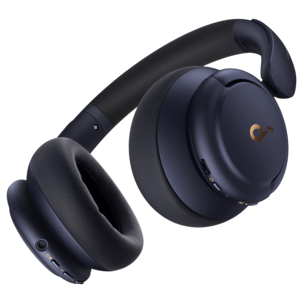 Soundcore Life Q30 trådløse hodetelefoner over ear med støyreduksjon