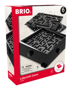 Labyrinttipeli Brio Special Edition 