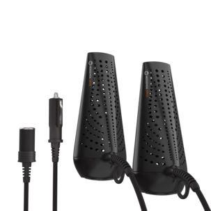 Hedgehog Drive Kannettava kengänkuivain 12 V