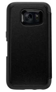 Otterbox Strada beskyttelsesdeksel for Samsung Galaxy S7 Edge