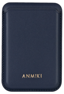 Anmiki Card Holder MagSafe-kortholder for mobildeksel