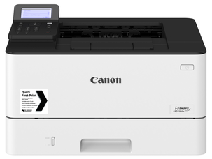 Canon i-Sensys LBP226dw, laserskrivare svartvit