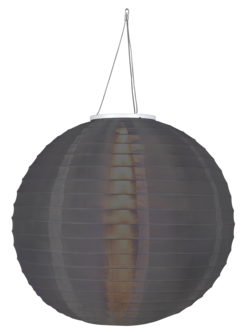 Aurinkokennovalaisin Ø 20 cm