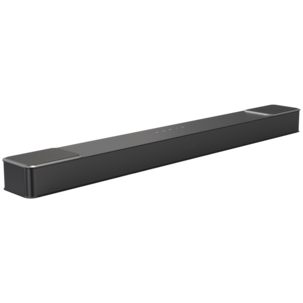 Exibel SB-200 soundbar 2.1 med subwoofers, 80 W 