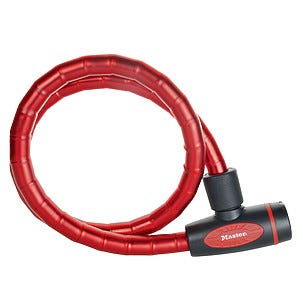 Vajerlås Masterlock Street Quantum