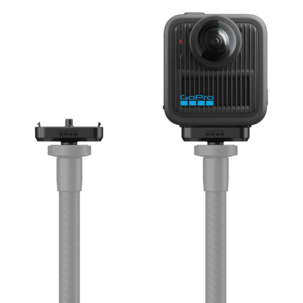 GoPro Magnetic Mount Magneettikiinnike kaksoislukitus