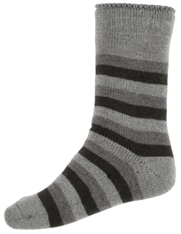 Termosokker herre, størrelse 39–45