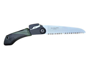 Japansk allroundsåg, hopfällbar dragsåg 130 mm