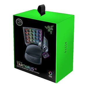 Razer Tartarus V2 gaming-tastatur 