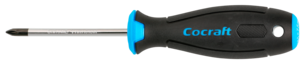 Skruvmejsel Phillips Cocraft 