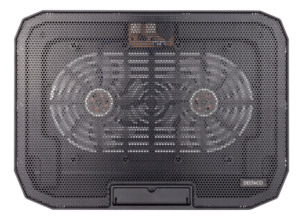 Jäähdytysalusta kannettavalle tietokoneelle Deltaco LTC-100