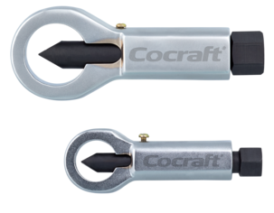 Mutterinsärkijä Cocraft