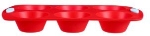 Muffinsform silikon