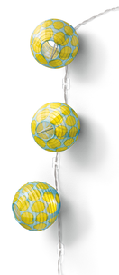 Command kabelhållare inomhus, 20 st.