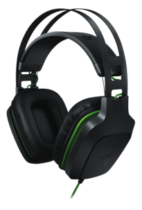 Pelikuuloke Razer Electra V2