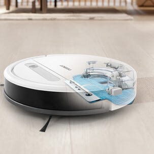 Robotdammsugare Ecovacs Deebot Ozmo 610