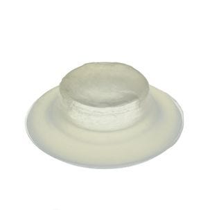 Packning till glasflaska 24 mm