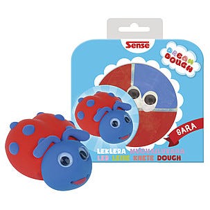 Drömlera liten figur