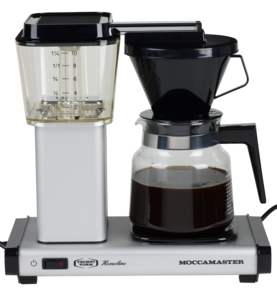 Kahvinkeitin Moccamaster Homeline H741