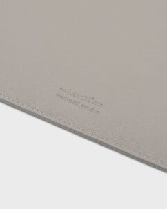 Holdit laptopfodral konstläder, 14 tum