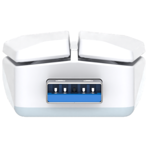 D-Link AE65U WiFi 7 USB-adapter, BE6500