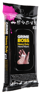Rengöringsservetter Grime Boss