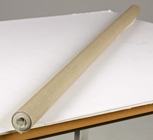 Maalauskangas, puuvilla