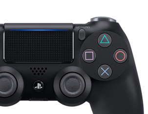 DualShock 4 trådløs håndkontroll til PS4