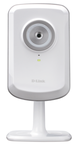 Langaton IP-kamera D-Link DCS-930L