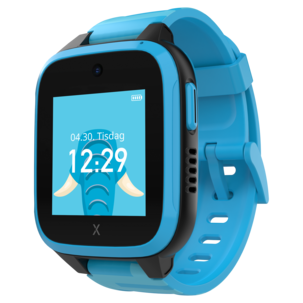 Xplora XGO3 Gen 2 smartwatch barn 4-12 år