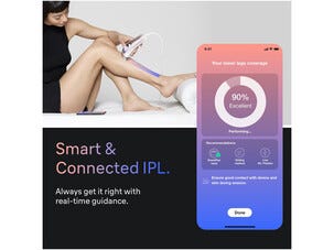 Braun IPL Skin iExpert PL7211
