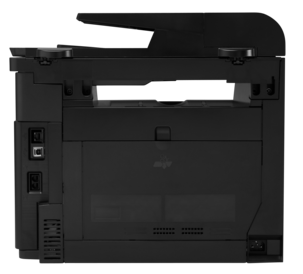 Laserskrivare LaserJet Pro HP 200Color MFP M276nw